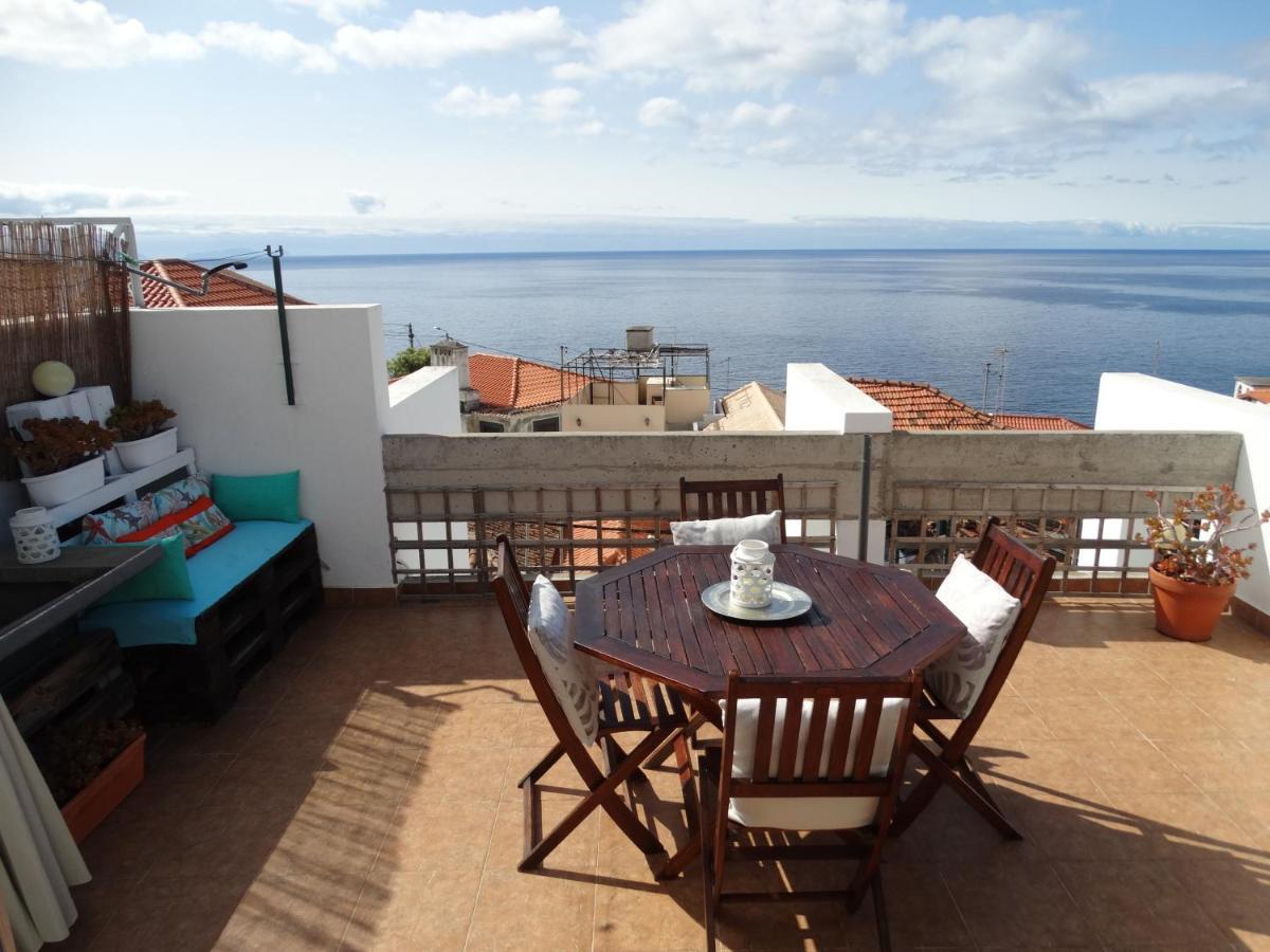 Barreirinha Funcho House Apartment Funchal  Exterior photo